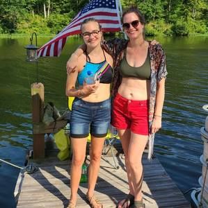 Meet your Posher, Brooks